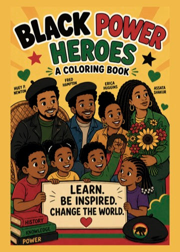 Coloring Books