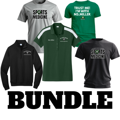 Sports Med Bundle
