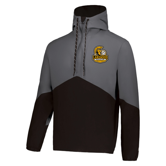 Lakewood 1/4 Zip