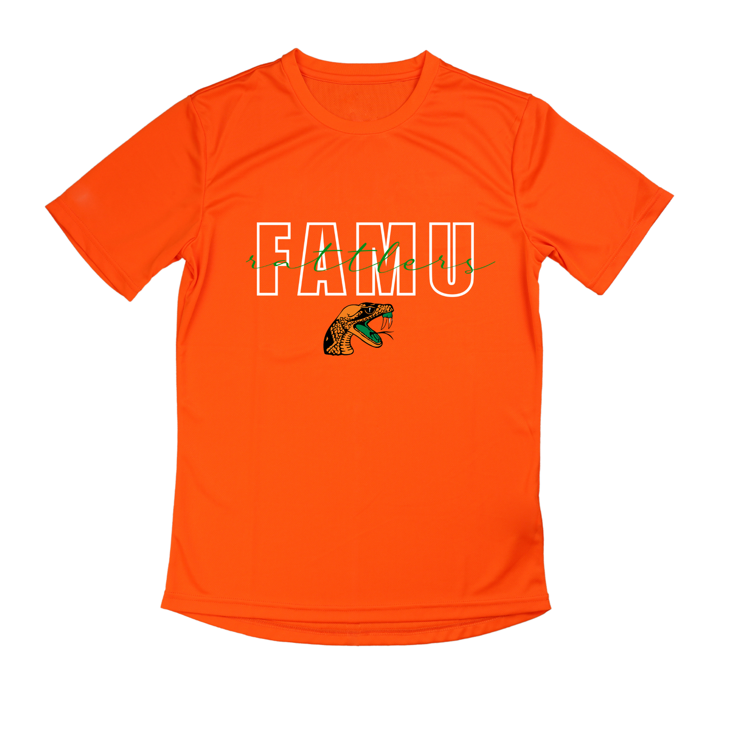 FAMU