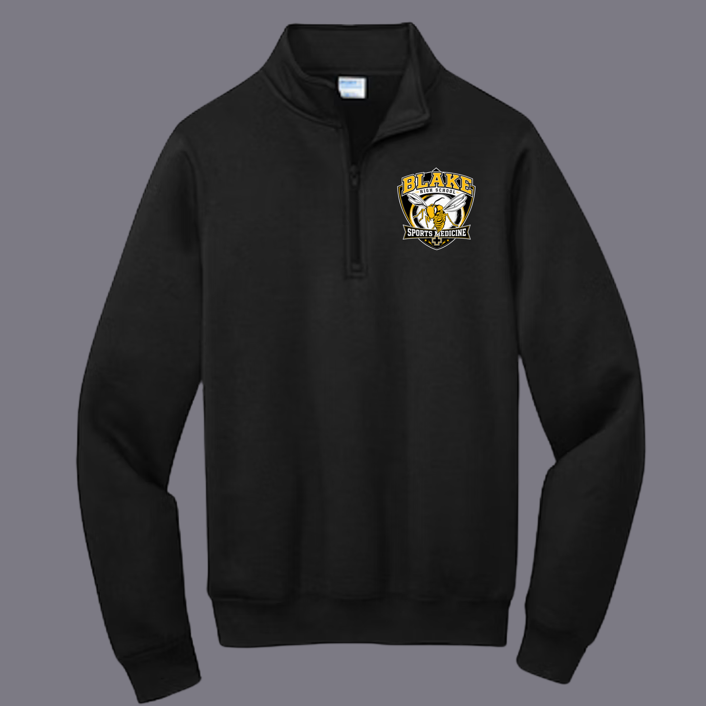 1/4 Zip