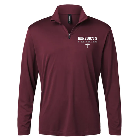 SBP 1/4 Zip