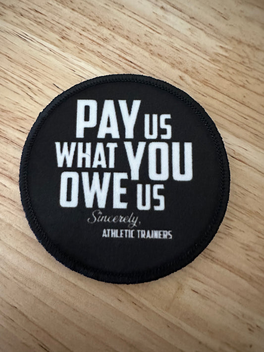 Pay Us!!