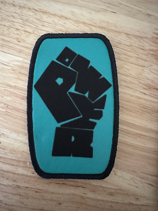 Power Patch