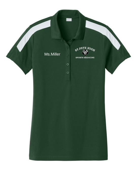 SPHS Polo