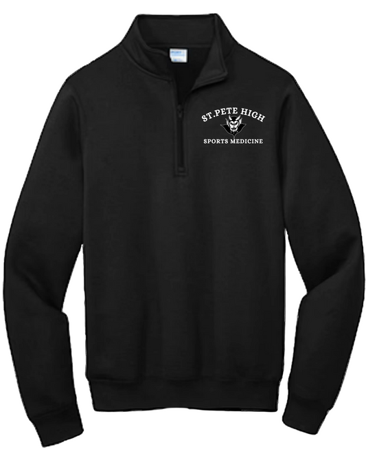 1/4 Zip Jacket