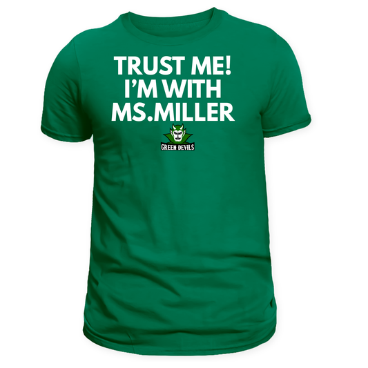 Game Day Spirit Shirt