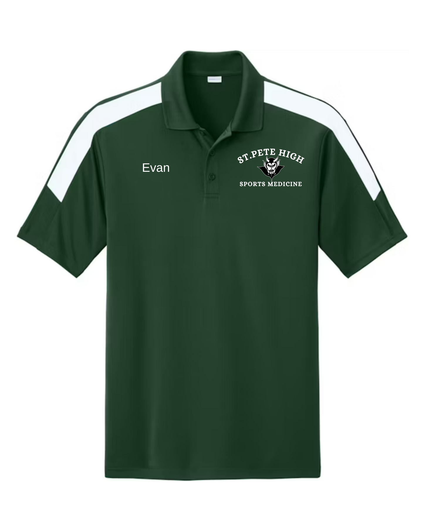 SPHS Polo