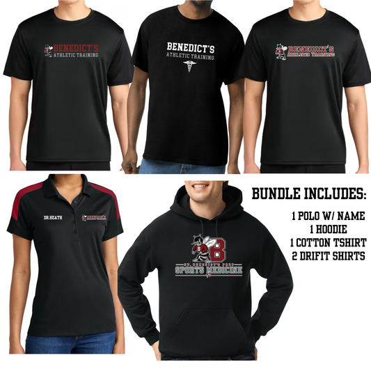 SBP Bundle