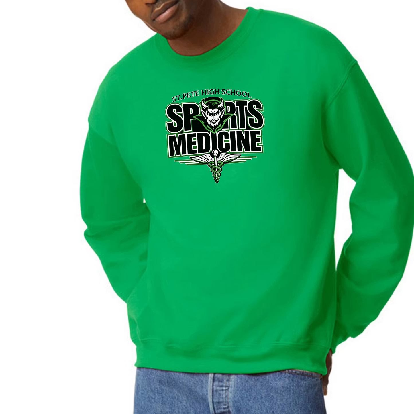 Crewneck